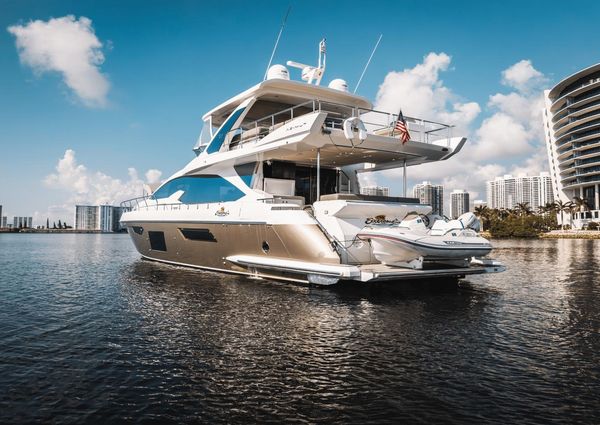 Azimut 72 FLY image