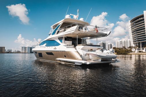 Azimut 72 FLY image