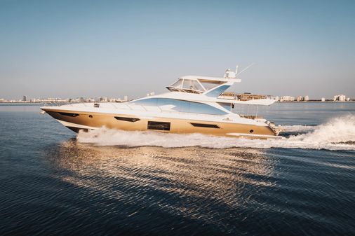 Azimut 72 FLY image