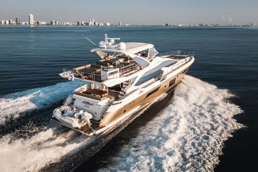 Azimut 72 FLY image