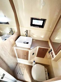 Nuova Jolly Prince 33 SPORT CABIN image