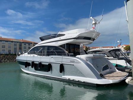 Azimut Fly 53 image