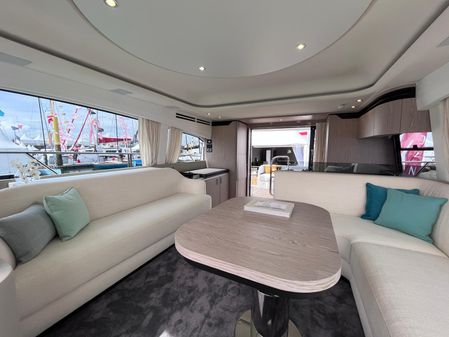 Azimut Fly 53 image