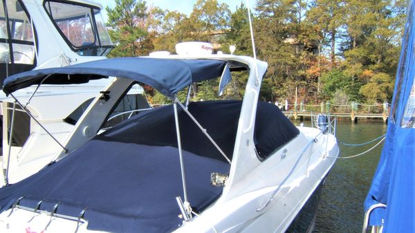 Four Winns 378 Vista
