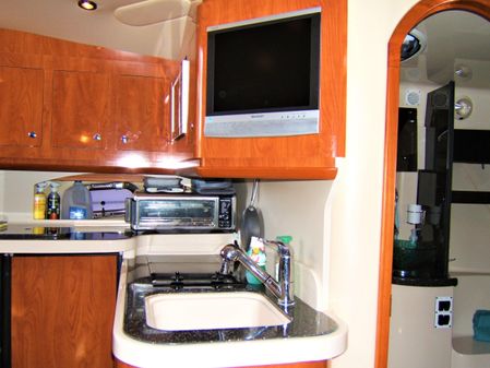 Four Winns 378 Vista image