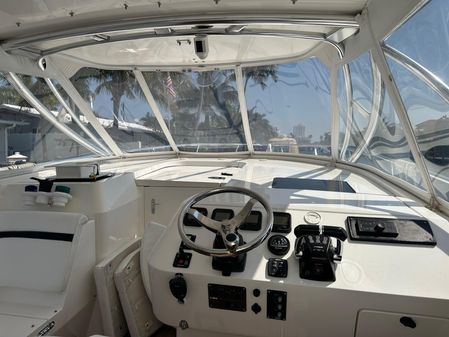 Intrepid 430 Sport Yacht image