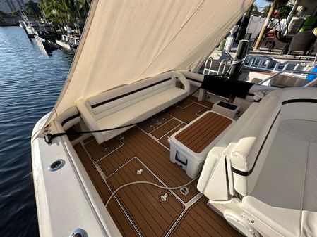 Intrepid 430 Sport Yacht image