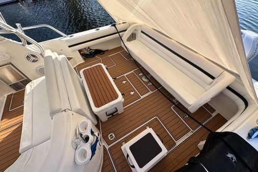 Intrepid 430 Sport Yacht image