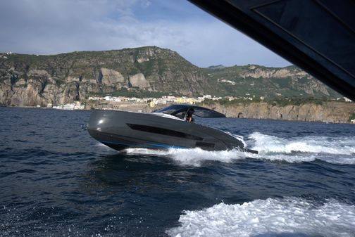 Nassima Yacht N40 image