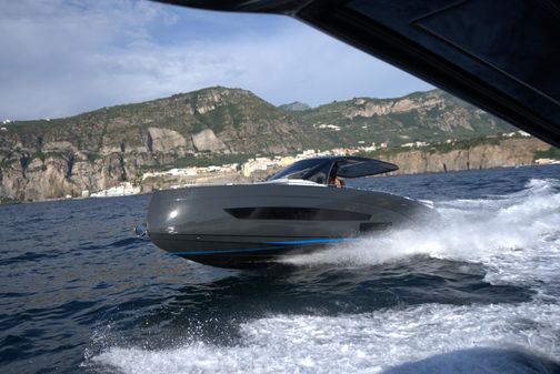 Nassima Yacht N40 image