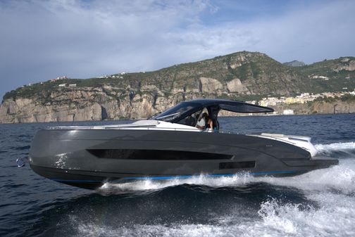 Nassima Yacht N40 image