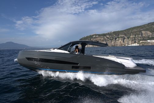 Nassima Yacht N40 image