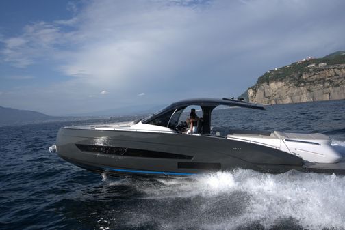 Nassima Yacht N40 image