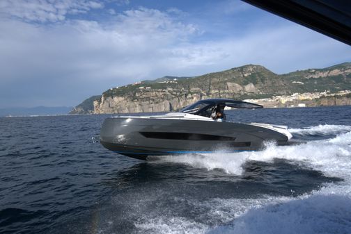 Nassima Yacht N40 image