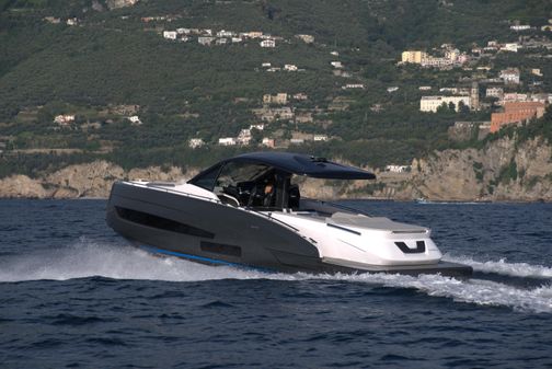 Nassima Yacht N40 image