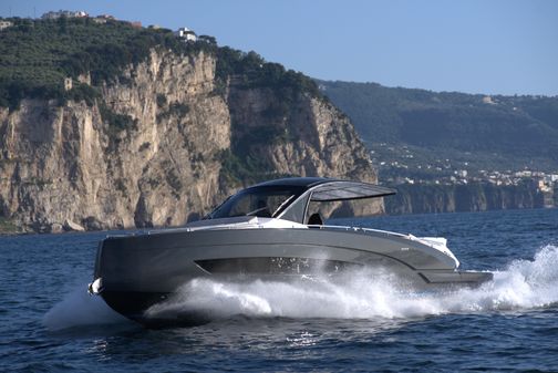 Nassima Yacht N40 image