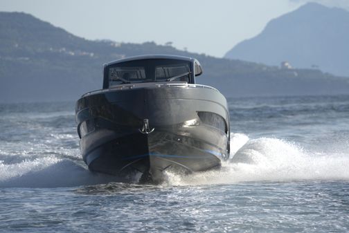 Nassima Yacht N40 image