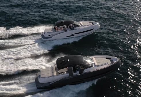 Nassima Yacht N40 image