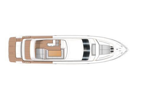 Princess 72 Motor Yacht image