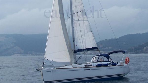 Dufour 325 Grand Large