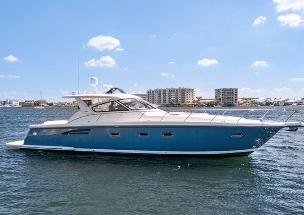 Tiara Yachts 52 Express Cruiser image