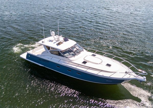 Tiara Yachts 52 Express Cruiser image