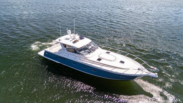 Tiara Yachts 52 Express Cruiser image