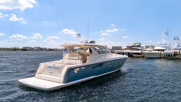 Tiara Yachts 52 Express Cruiser image