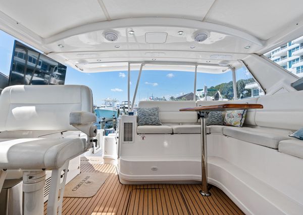 Tiara Yachts 52 Express Cruiser image