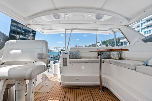 Tiara Yachts 52 Express Cruiser image