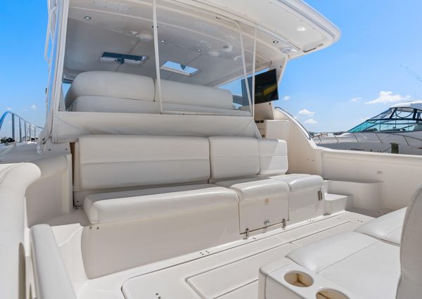 Tiara Yachts 52 Express Cruiser image