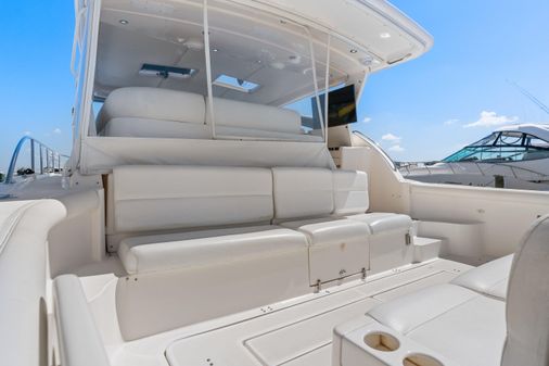 Tiara Yachts 52 Express Cruiser image