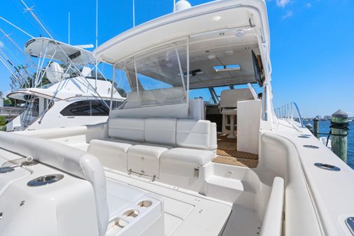 Tiara Yachts 52 Express Cruiser image