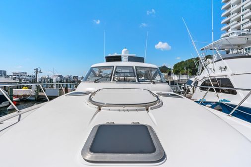 Tiara Yachts 52 Express Cruiser image