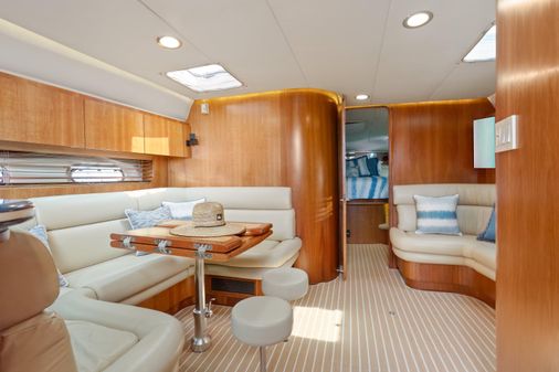 Tiara Yachts 52 Express Cruiser image