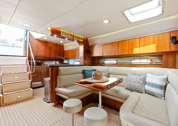 Tiara Yachts 52 Express Cruiser image