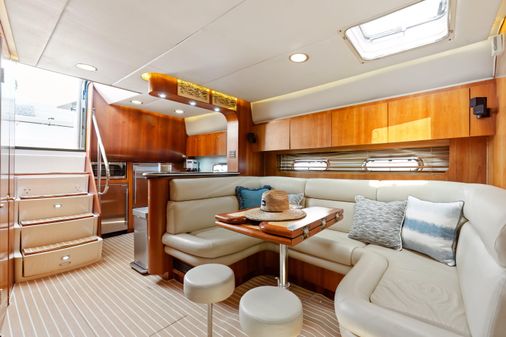 Tiara Yachts 52 Express Cruiser image