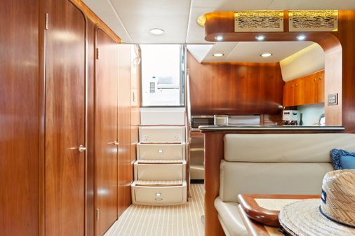 Tiara Yachts 52 Express Cruiser image