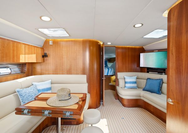 Tiara Yachts 52 Express Cruiser image