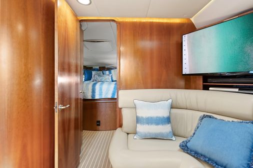 Tiara Yachts 52 Express Cruiser image