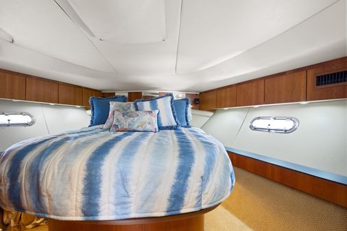 Tiara Yachts 52 Express Cruiser image