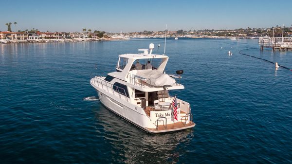 Ocean Alexander 52' Sedan Bridge image