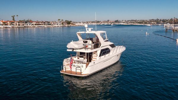 Ocean Alexander 52' Sedan Bridge image