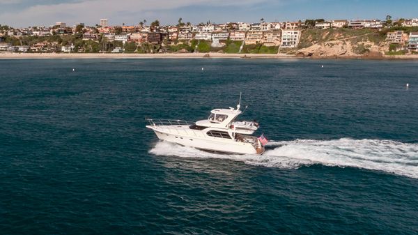 Ocean Alexander 52' Sedan Bridge image