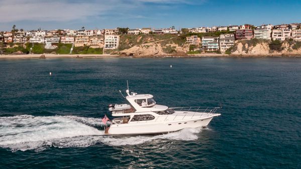 Ocean Alexander 52' Sedan Bridge image