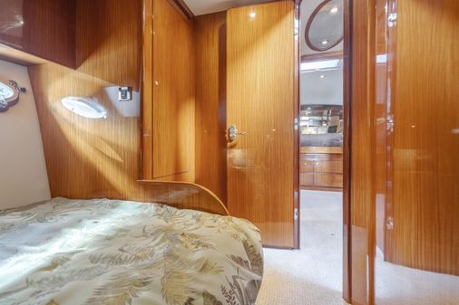 Ocean Alexander 52' Sedan Bridge image