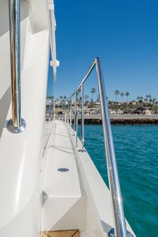 Ocean Alexander 52' Sedan Bridge image