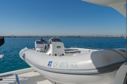 Ocean Alexander 52' Sedan Bridge image