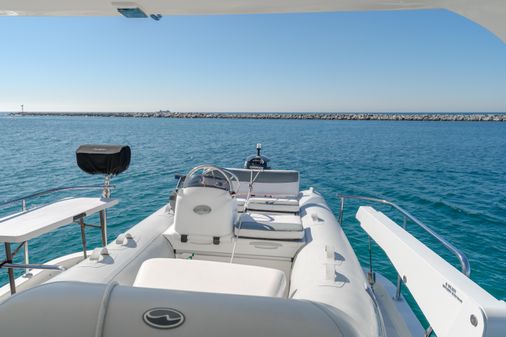 Ocean Alexander 52' Sedan Bridge image