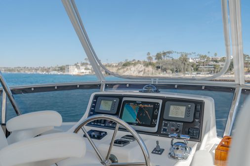 Ocean Alexander 52' Sedan Bridge image